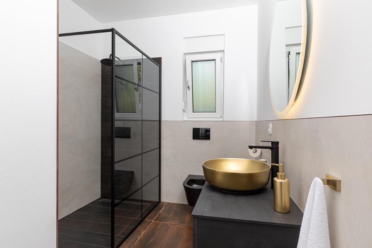 Villa L&L Medulin Ngoại thất bức ảnh