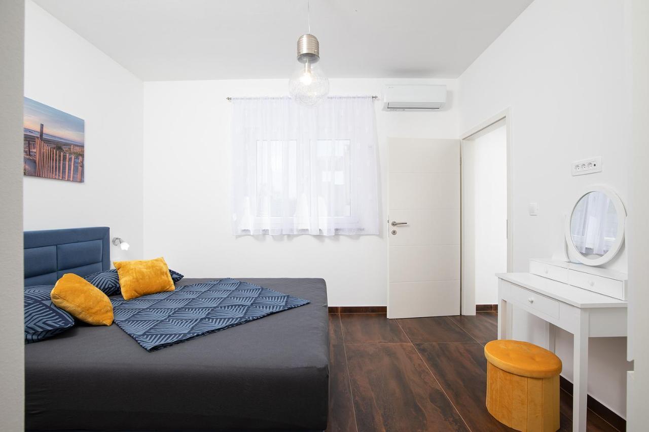 Villa L&L Medulin Ngoại thất bức ảnh