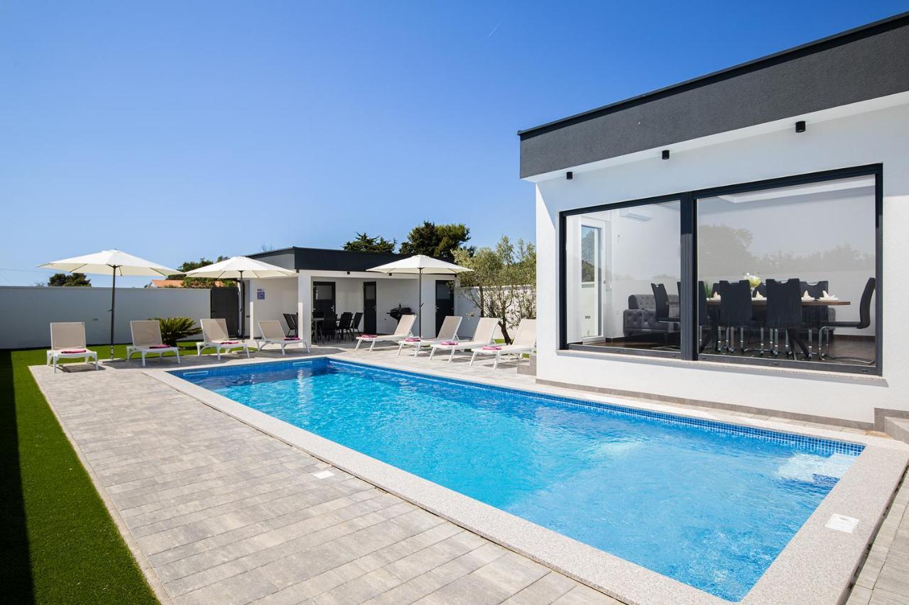 Villa L&L Medulin Ngoại thất bức ảnh