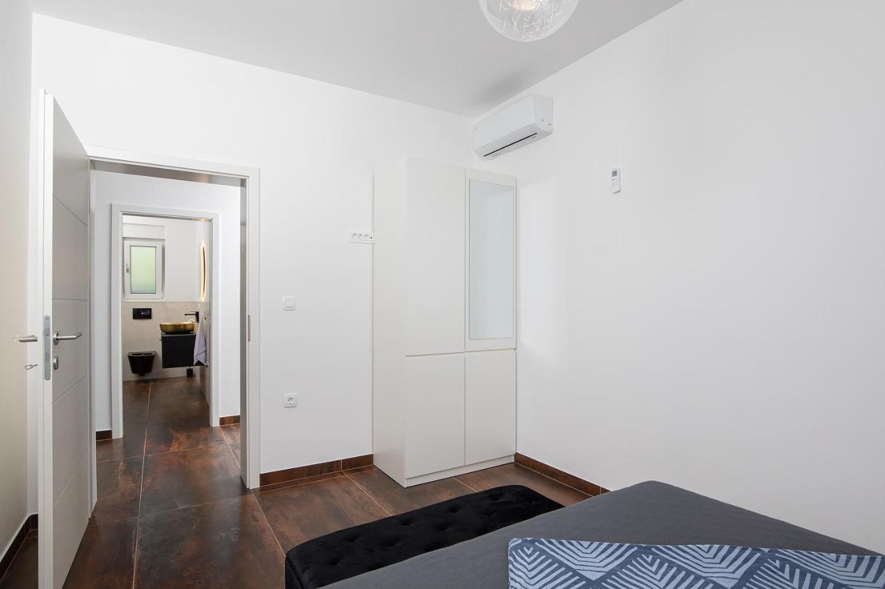 Villa L&L Medulin Ngoại thất bức ảnh