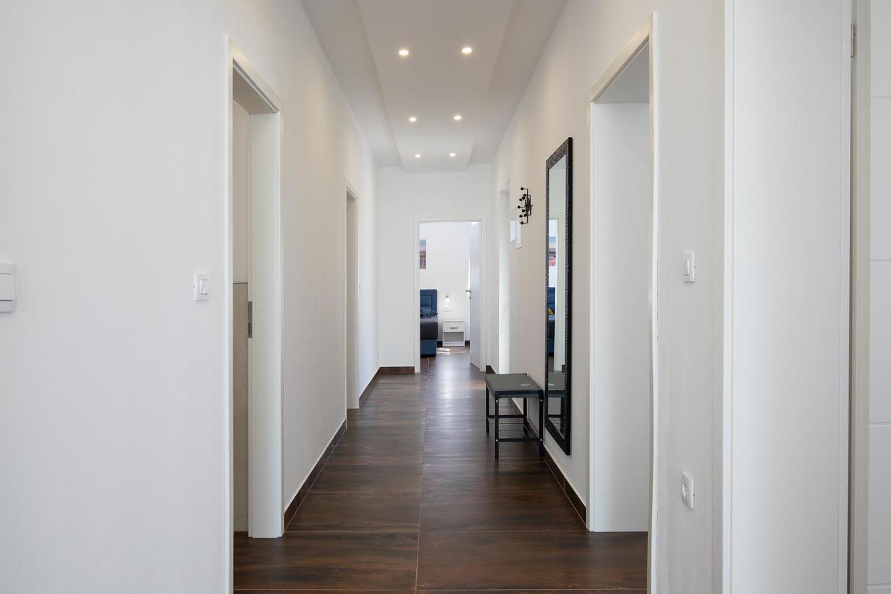 Villa L&L Medulin Ngoại thất bức ảnh